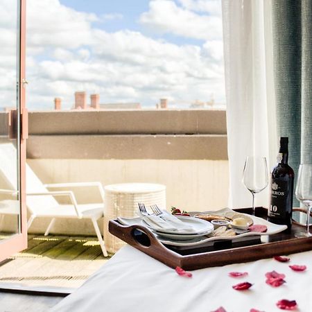 Villare Leicester City Centre Hotel Екстер'єр фото