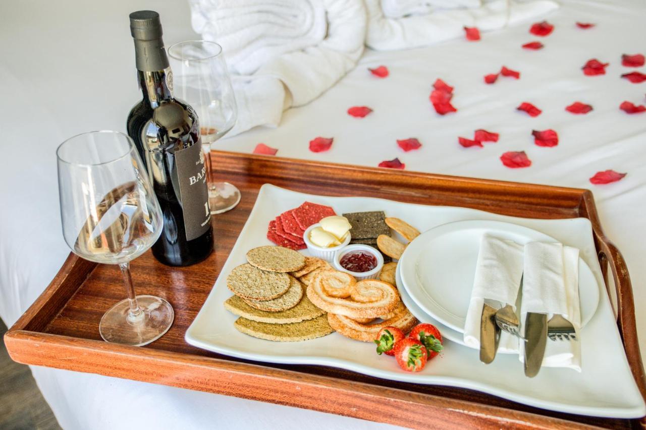 Villare Leicester City Centre Hotel Екстер'єр фото