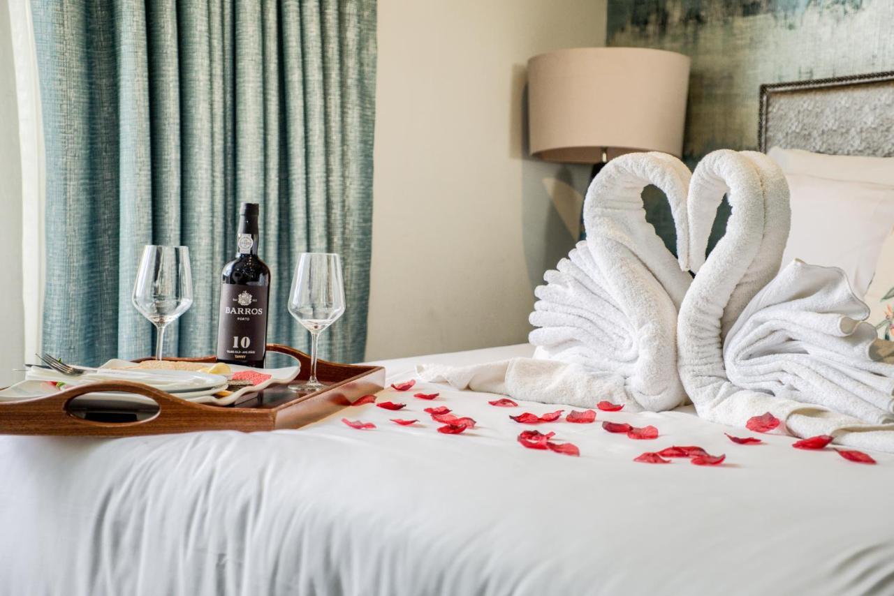 Villare Leicester City Centre Hotel Екстер'єр фото