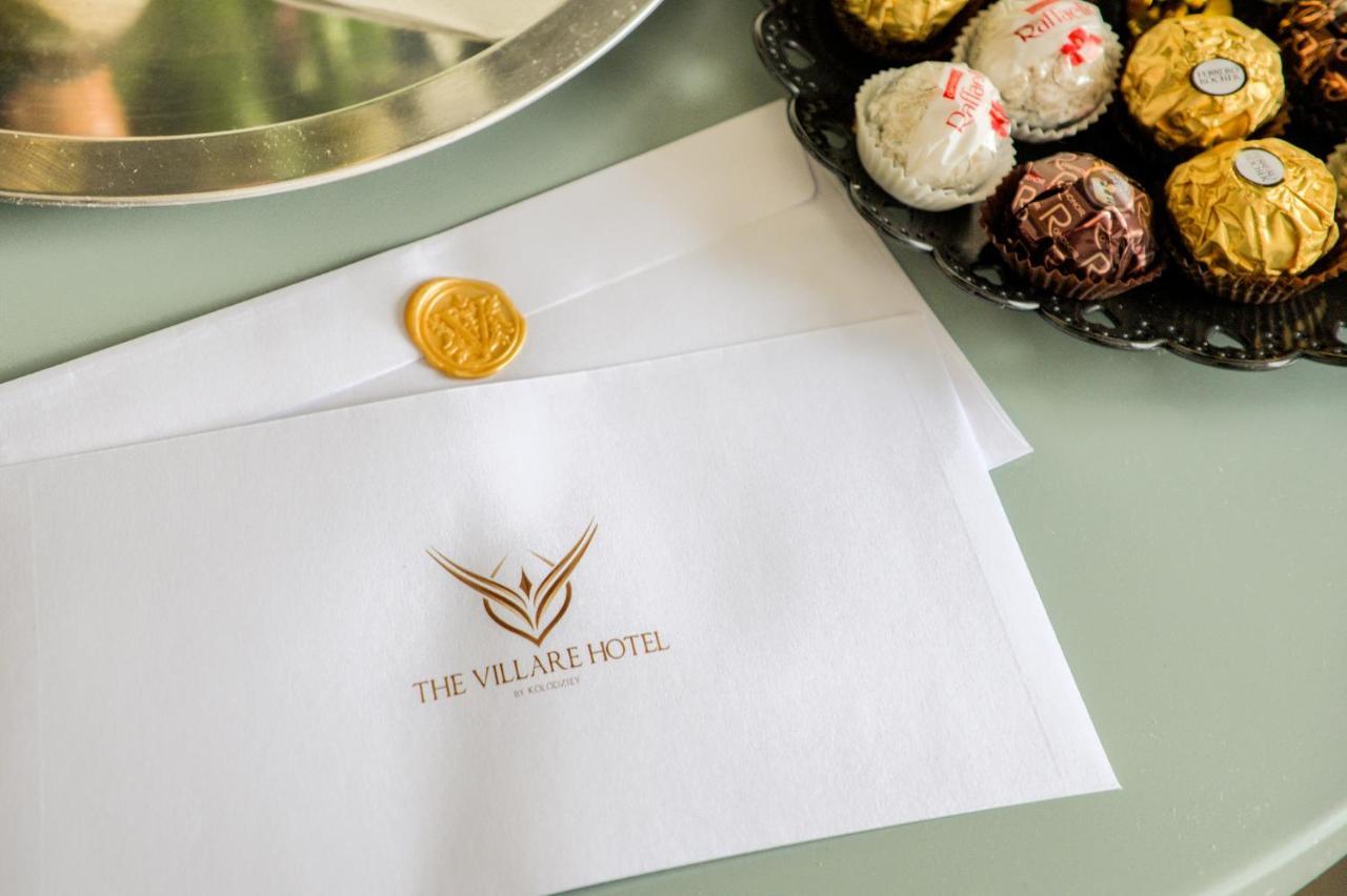 Villare Leicester City Centre Hotel Екстер'єр фото